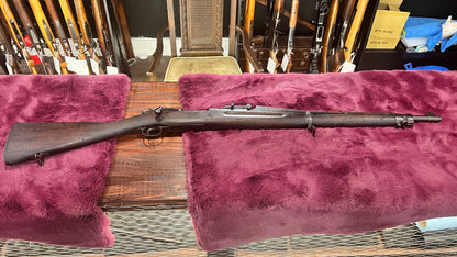 美国斯普林菲尔德 M1903 30-06