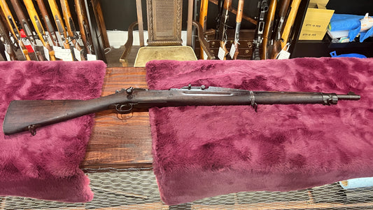 美国斯普林菲尔德 M1903 30-06