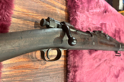 美国斯普林菲尔德 M1903 30-06
