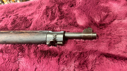 美国斯普林菲尔德 M1903 30-06