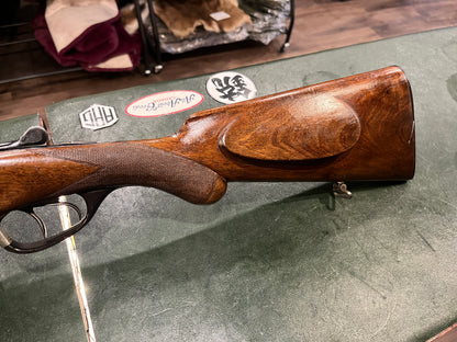 Fusil de chasse juxtaposé Royal Gun Co. Birmingham « Our English Type » calibre 12 | Chokes fixes Mod et Full