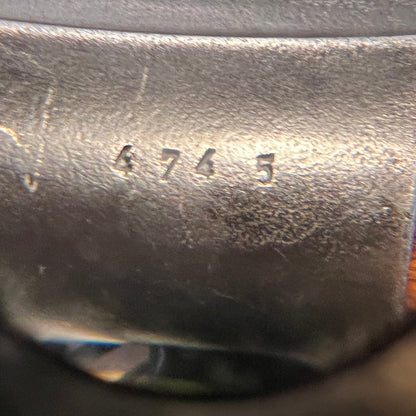 WWII German Mauser Oberndorf byf 43 K98k – Russian Capture – Exceptional Matching Example – 8mm Mauser