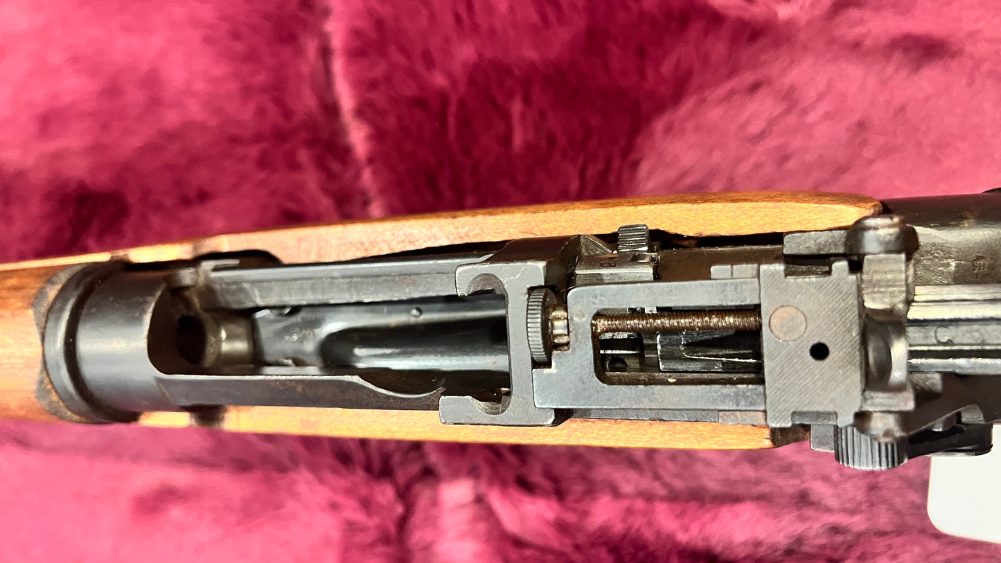 Lee Enfield No. 4 Mark I in 303 British