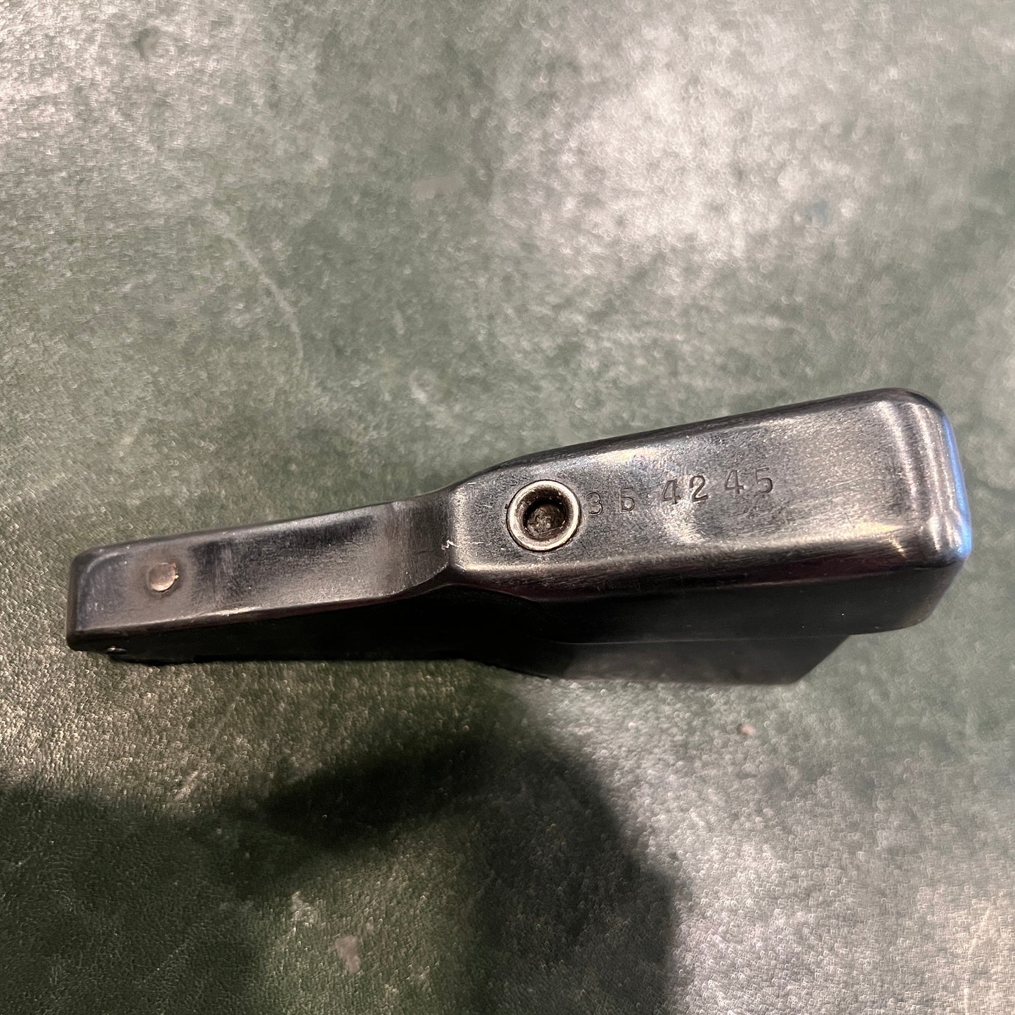 SKS 固定弹仓组件 – 5/10 发销钉式