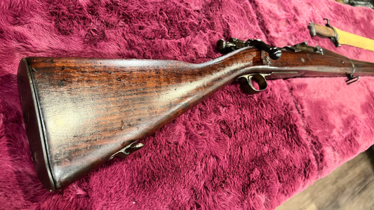 美国斯普林菲尔德 M1903 30-06 状况良好
