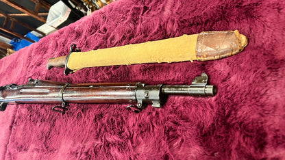 美国斯普林菲尔德 M1903 30-06 状况良好