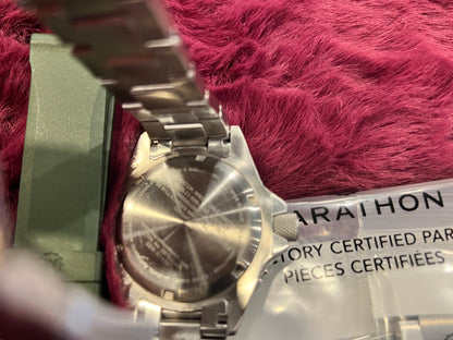 Marathon 41MM GSAR® USMC, TYPE II - 潜水自动腕表