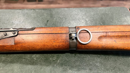 French MAS Mle 1936-51 Rifle – 7.5×54 French – Matching Bolt – Complete Grenade Launcher & Spike Bayonet – Excellent Bore