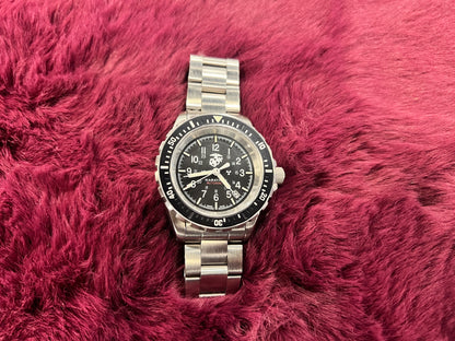 Marathon 41MM GSAR® USMC, TYPE II - 潜水自动腕表