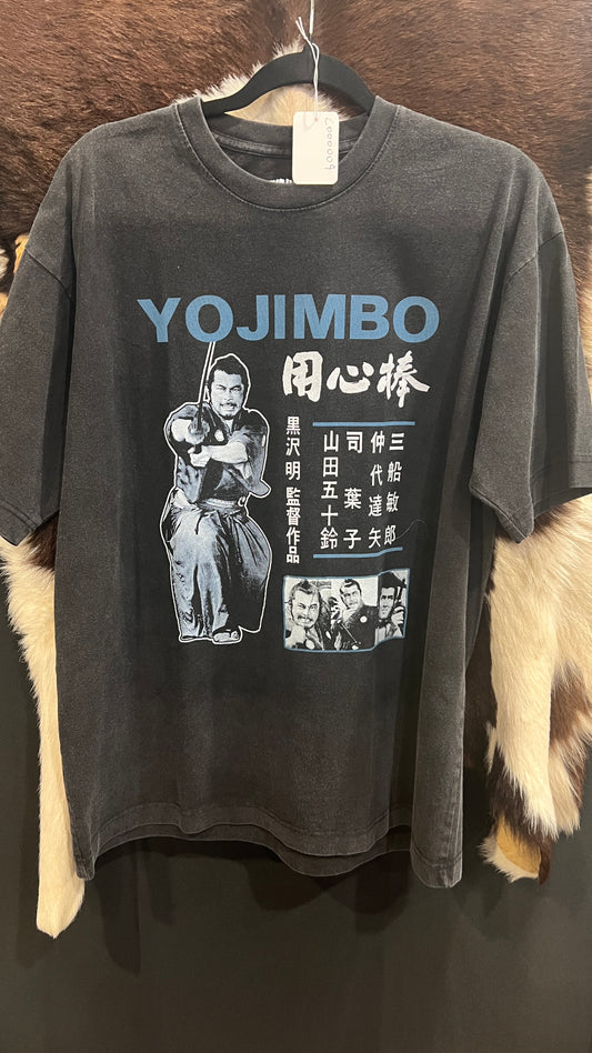 Yojimbo Tee