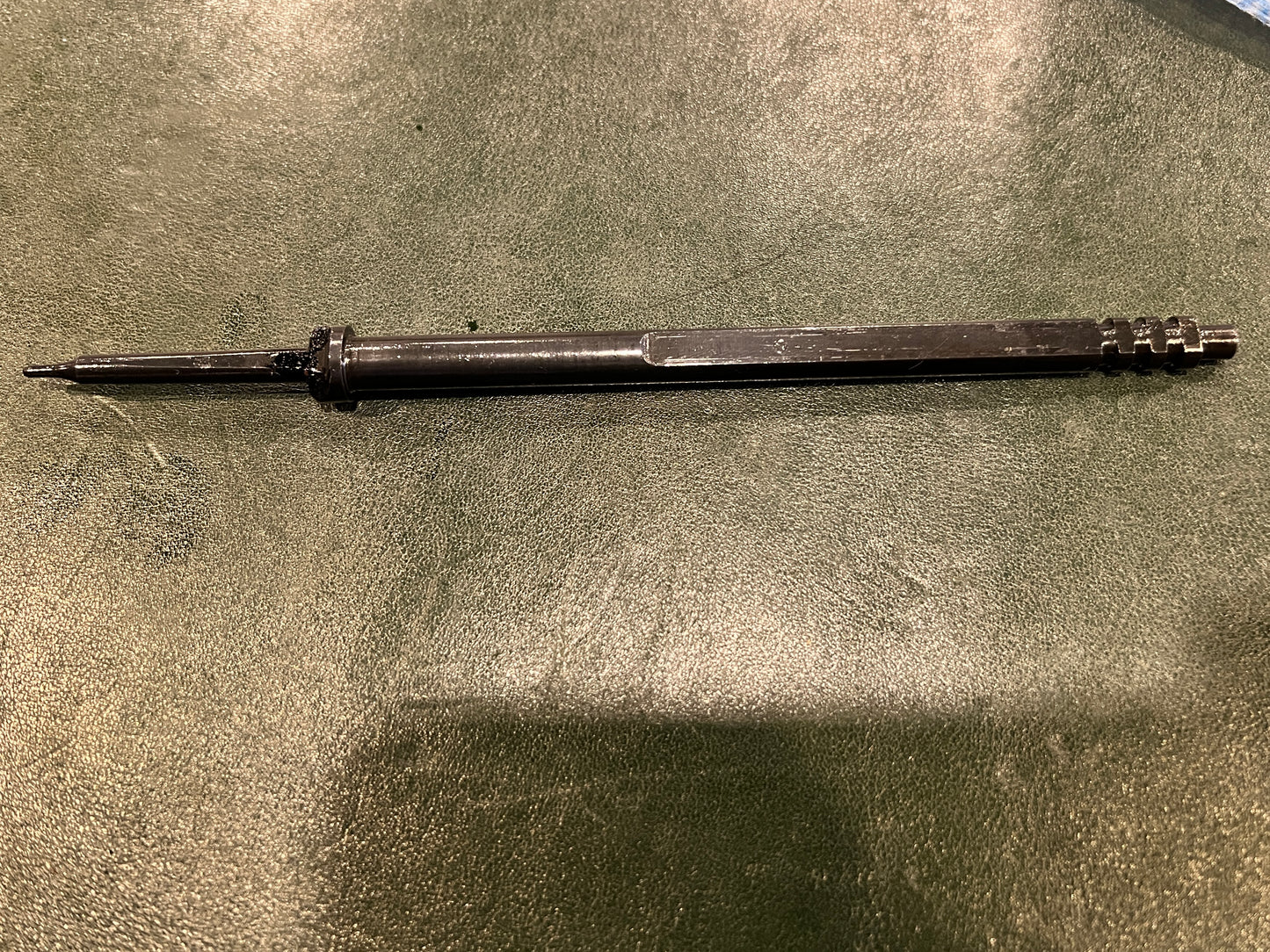 Czech Brno VZ.24(马四环) Mauser Rifle – Romanian Contract (TR Prefix) – Matching Receiver & Stock – Arsenal Force-Matched Bolt – 8mm Mauser