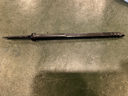 Czech Brno VZ.24(马四环) Mauser Rifle – Romanian Contract (TR Prefix) – Matching Receiver & Stock – Arsenal Force-Matched Bolt – 8mm Mauser