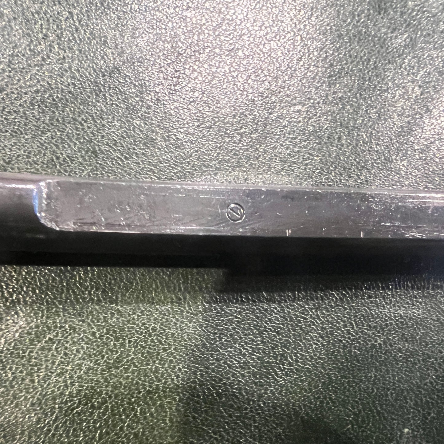 Czech Brno VZ.24(马四环) Mauser Rifle – Romanian Contract (TR Prefix) – Matching Receiver & Stock – Arsenal Force-Matched Bolt – 8mm Mauser