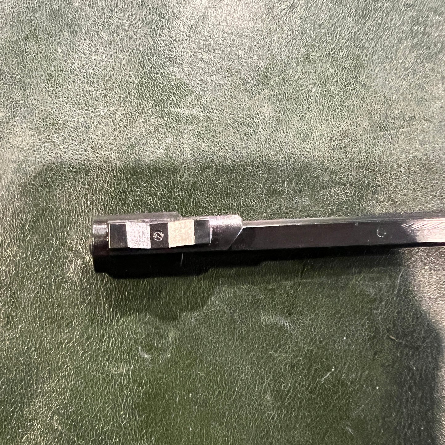 Czech Brno VZ.24(马四环) Mauser Rifle – Romanian Contract (TR Prefix) – Matching Receiver & Stock – Arsenal Force-Matched Bolt – 8mm Mauser
