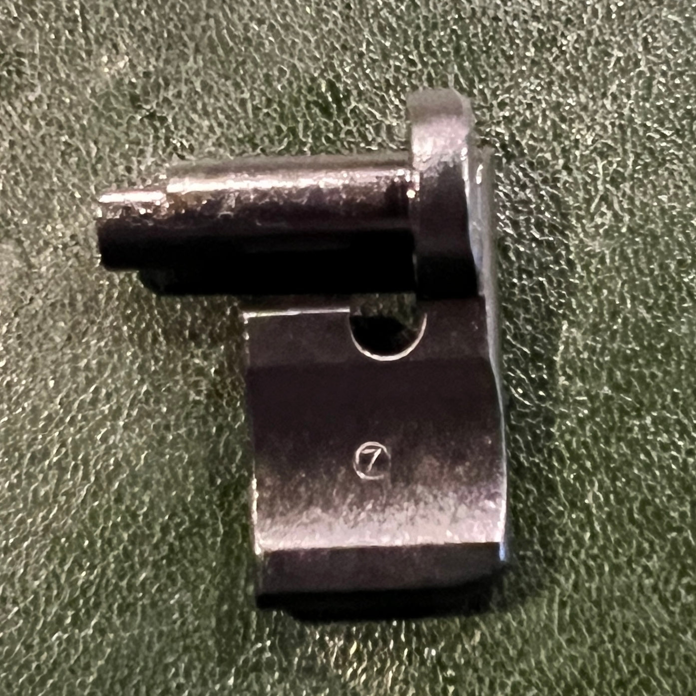 Czech Brno VZ.24(马四环) Mauser Rifle – Romanian Contract (TR Prefix) – Matching Receiver & Stock – Arsenal Force-Matched Bolt – 8mm Mauser