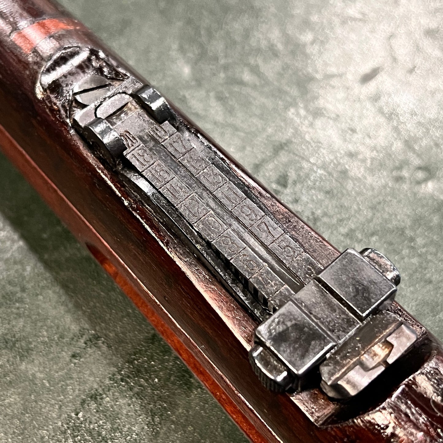 Czech Brno VZ.24(马四环) Mauser Rifle – Romanian Contract (TR Prefix) – Matching Receiver & Stock – Arsenal Force-Matched Bolt – 8mm Mauser