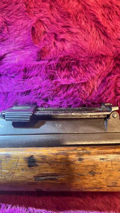 现代8毫米毛瑟枪的Gewehr 1888 88/05配置（委员会M88）
