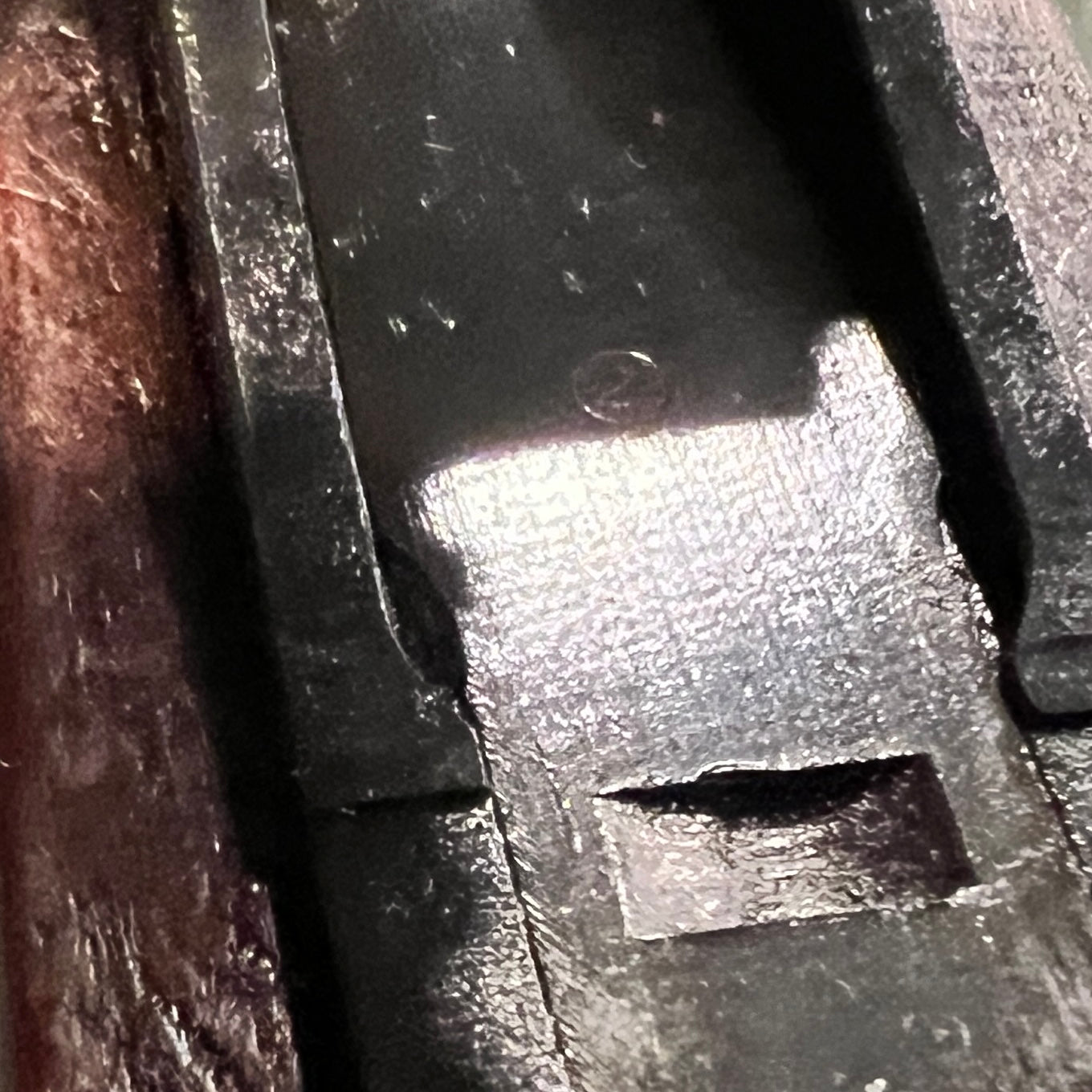 Czech Brno VZ.24(马四环) Mauser Rifle – Romanian Contract (TR Prefix) – Matching Receiver & Stock – Arsenal Force-Matched Bolt – 8mm Mauser