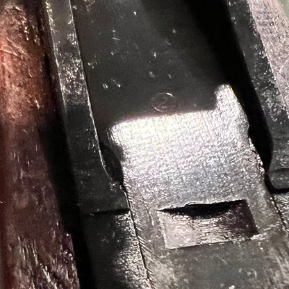 Czech Brno VZ.24(马四环) Mauser Rifle – Romanian Contract (TR Prefix) – Matching Receiver & Stock – Arsenal Force-Matched Bolt – 8mm Mauser