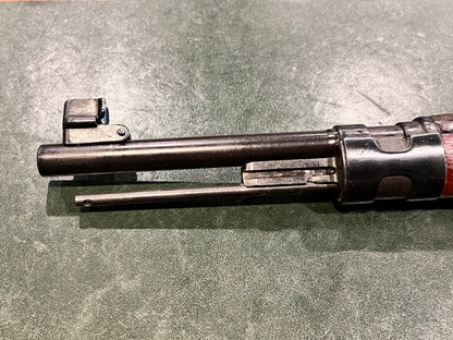 Czech Brno VZ.24(马四环) Mauser Rifle – Romanian Contract (TR Prefix) – Matching Receiver & Stock – Arsenal Force-Matched Bolt – 8mm Mauser