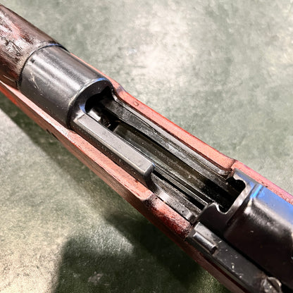 Czech Brno VZ.24(马四环) Mauser Rifle – Romanian Contract (TR Prefix) – Matching Receiver & Stock – Arsenal Force-Matched Bolt – 8mm Mauser