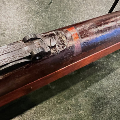 Czech Brno VZ.24(马四环) Mauser Rifle – Romanian Contract (TR Prefix) – Matching Receiver & Stock – Arsenal Force-Matched Bolt – 8mm Mauser