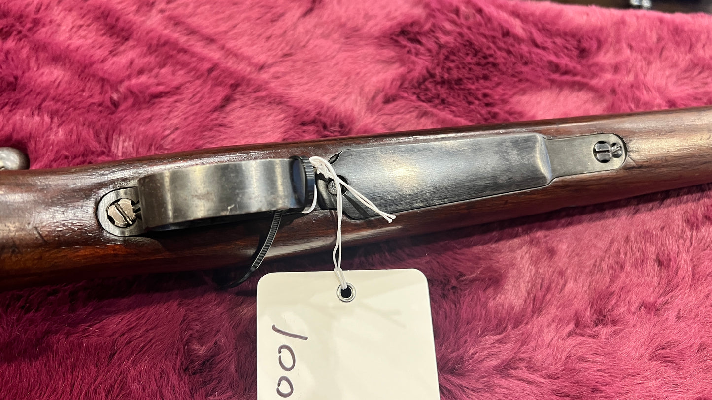 Czech VZ24 – Zbrojovka Brno – 8mm Mauser(马四环）