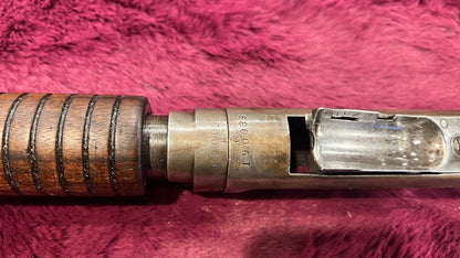 Winchester Model 1897 Shotgun – Take Down 12Ga