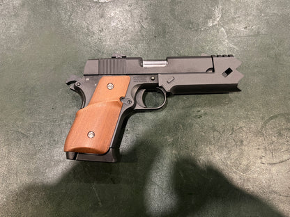 Tokyo Marui Lycoris Recoil “Chisato’s Handgun” Limited Edition Gas Blowback Airsoft Pistol – 6mm BB