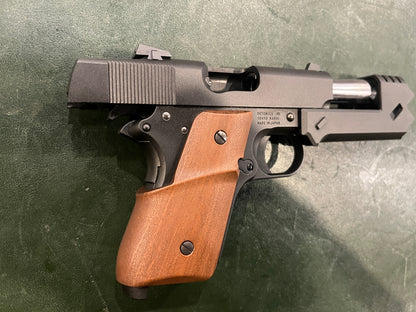 Tokyo Marui Lycoris Recoil “Chisato’s Handgun” Limited Edition Gas Blowback Airsoft Pistol – 6mm BB