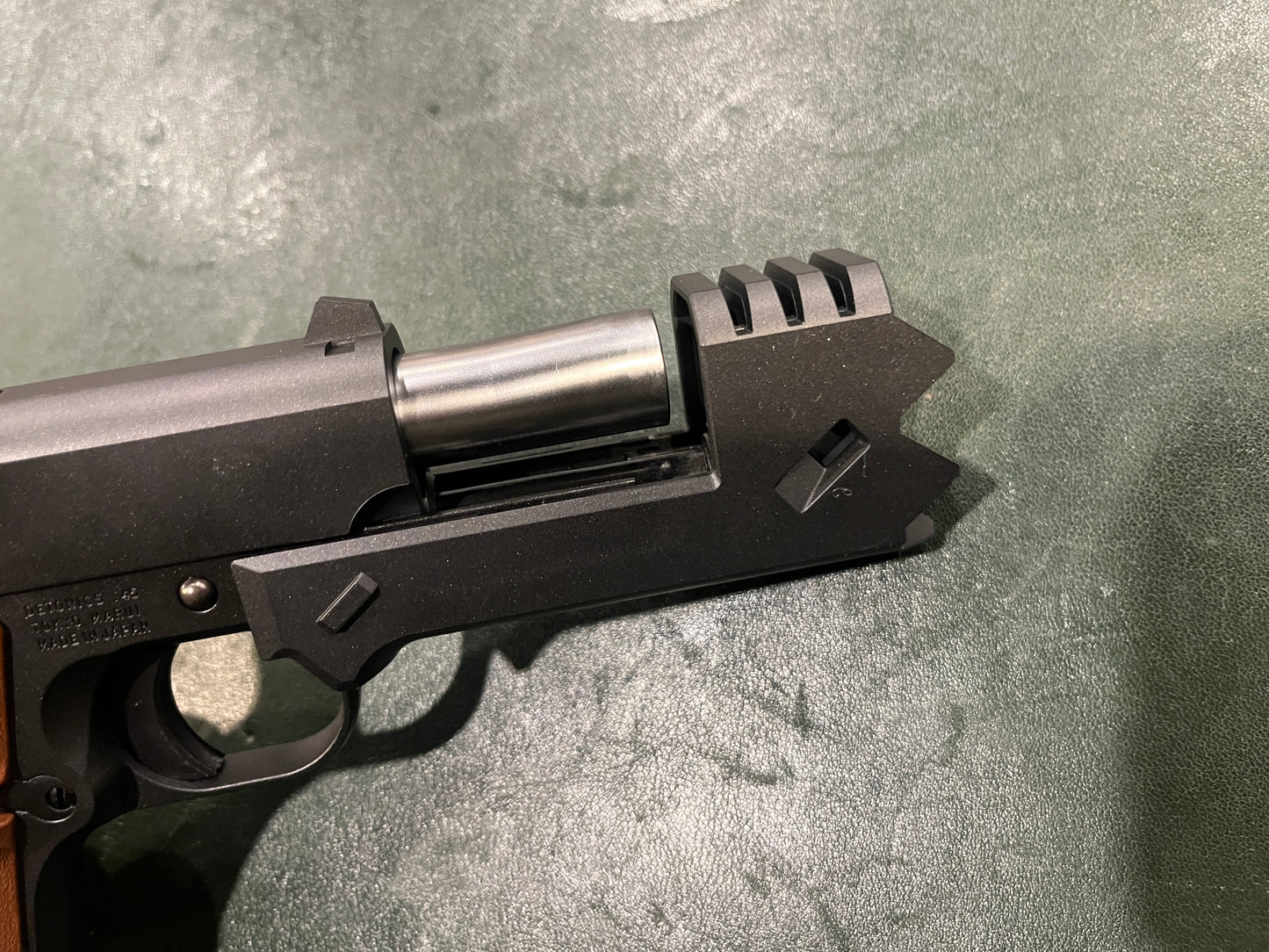 Tokyo Marui Lycoris Recoil “Chisato’s Handgun” Limited Edition Gas Blowback Airsoft Pistol – 6mm BB