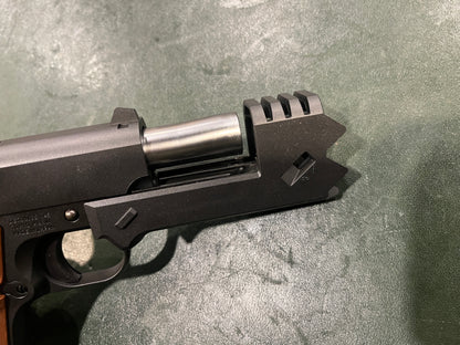 Tokyo Marui Lycoris Recoil “Chisato’s Handgun” Limited Edition Gas Blowback Airsoft Pistol – 6mm BB