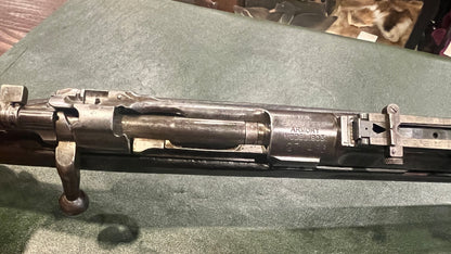美国斯普林菲尔德 M1903 30-06