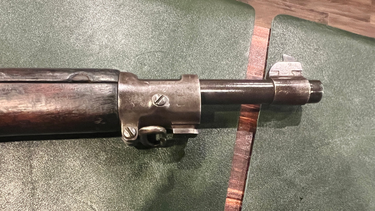 美国斯普林菲尔德 M1903 30-06