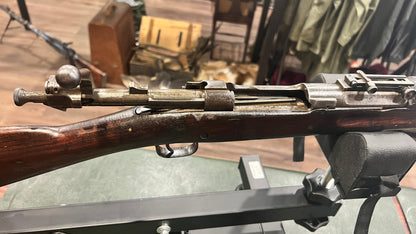 美国斯普林菲尔德 M1903 30-06