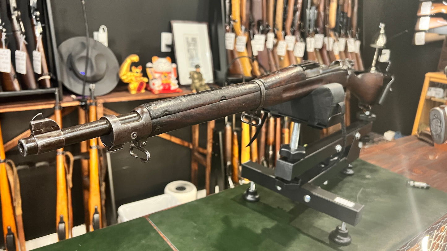 美国斯普林菲尔德 M1903 30-06