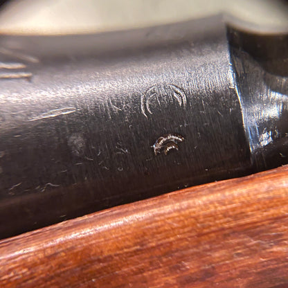 1944 Izhevsk Mosin-Nagant 91/30 PU Sniper Rifle – Wartime PU Scope & Mount – Excellent Bore-7.62×54mmR