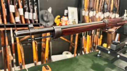 38式有坂步枪6.5x50毫米有坂（三八式）