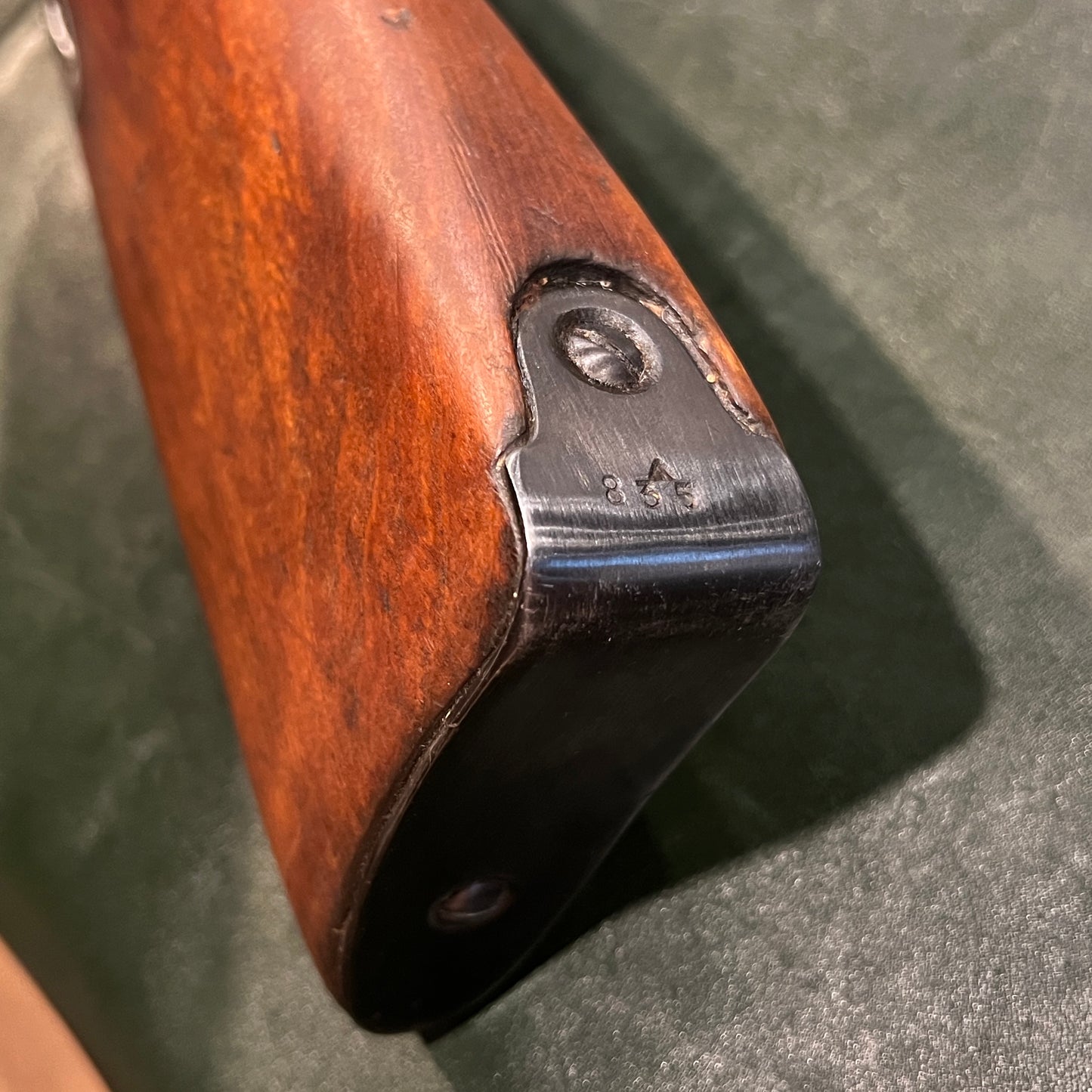 1944 Izhevsk Mosin-Nagant 91/30 PU Sniper Rifle – Wartime PU Scope & Mount – Excellent Bore-7.62×54mmR