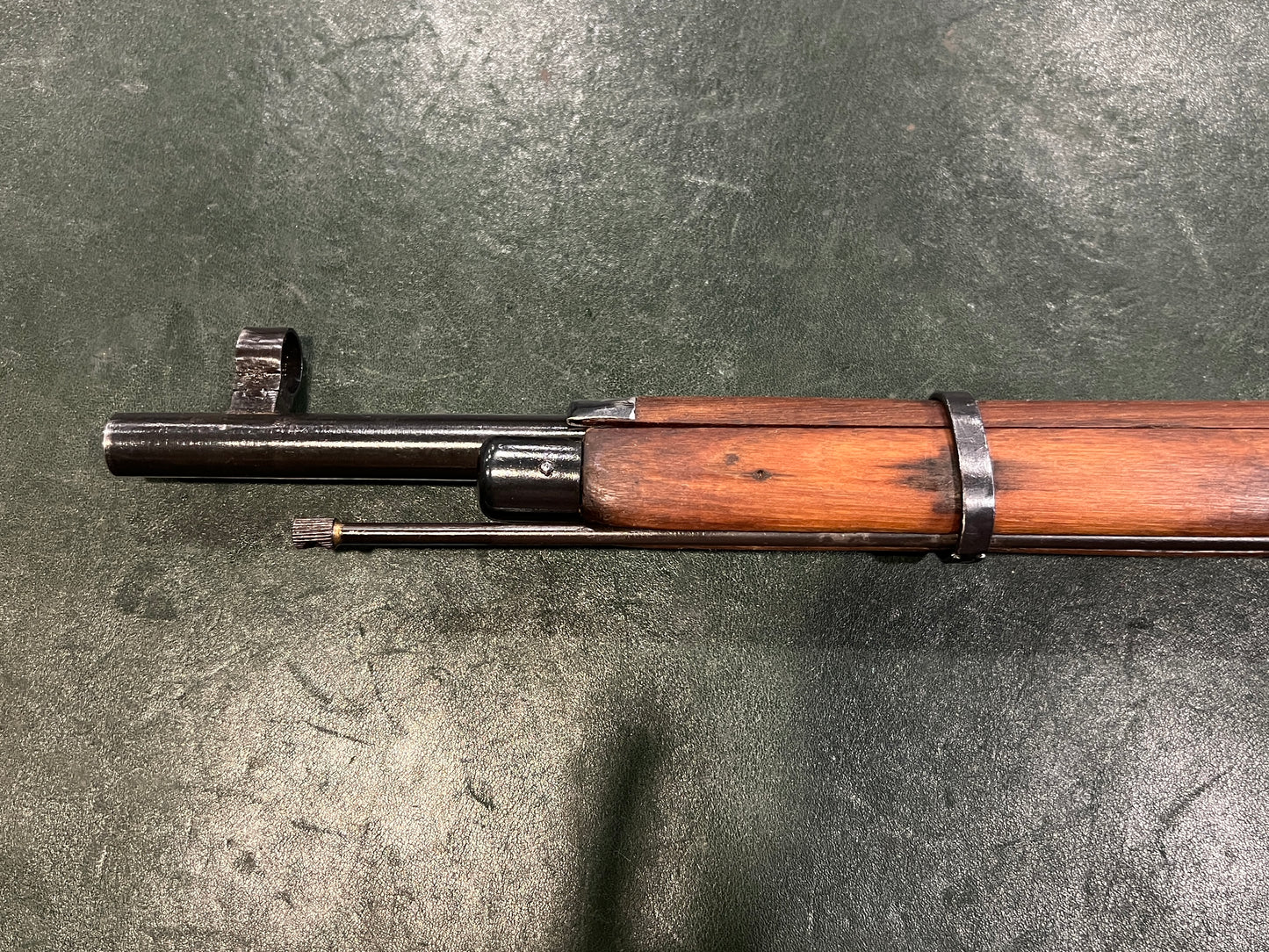 1944 Izhevsk Mosin-Nagant 91/30 PU Sniper Rifle – Wartime PU Scope & Mount – Excellent Bore-7.62×54mmR