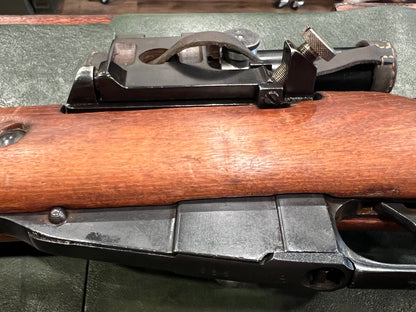 1944 Izhevsk Mosin-Nagant 91/30 PU Sniper Rifle – Wartime PU Scope & Mount – Excellent Bore-7.62×54mmR
