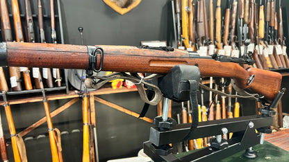 Czech VZ24 8mm Mauser(马四环)