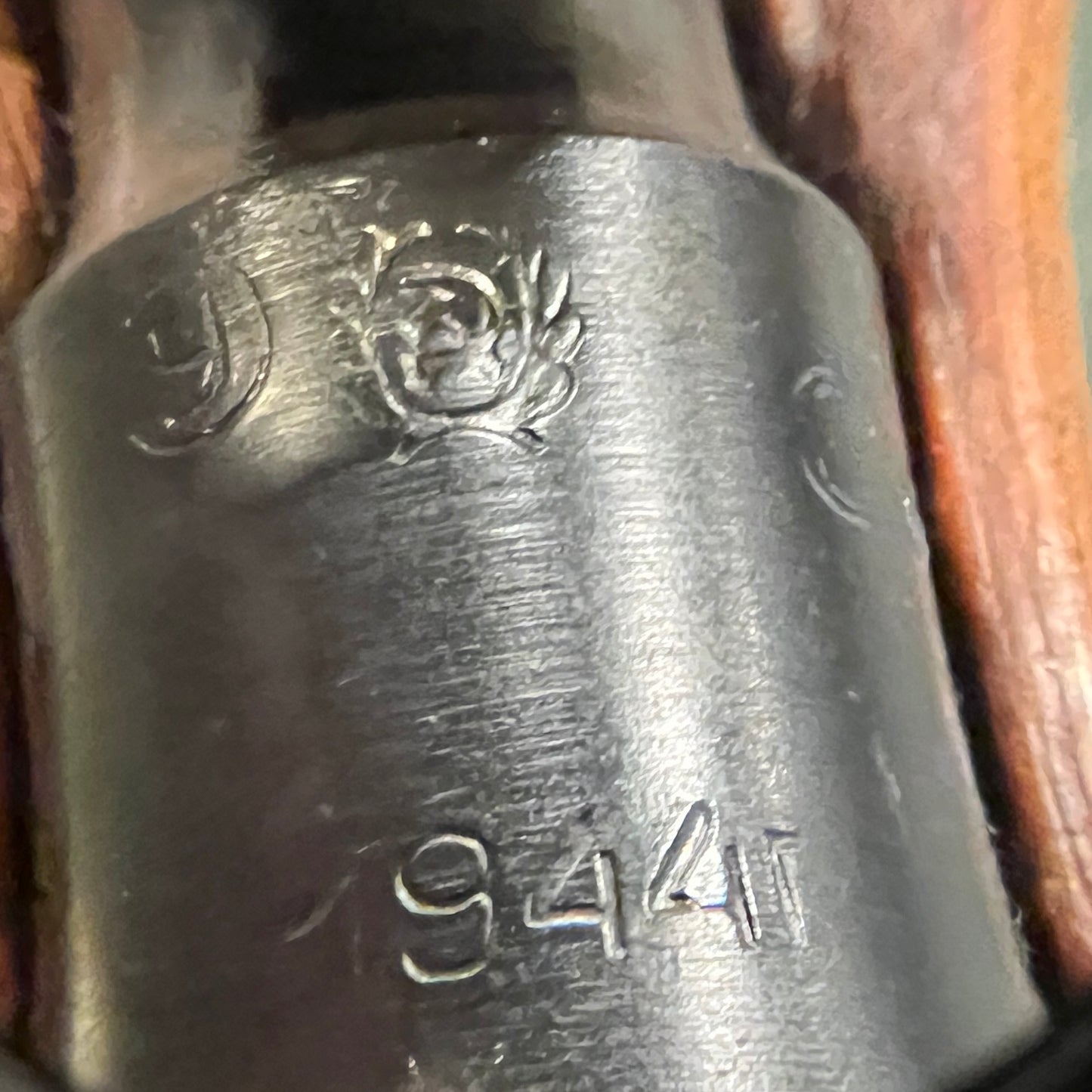 1944 Izhevsk Mosin-Nagant 91/30 PU Sniper Rifle – Wartime PU Scope & Mount – Excellent Bore-7.62×54mmR