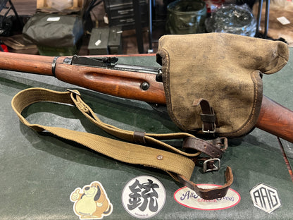 1944 Izhevsk Mosin-Nagant 91/30 PU Sniper Rifle – Wartime PU Scope & Mount – Excellent Bore-7.62×54mmR
