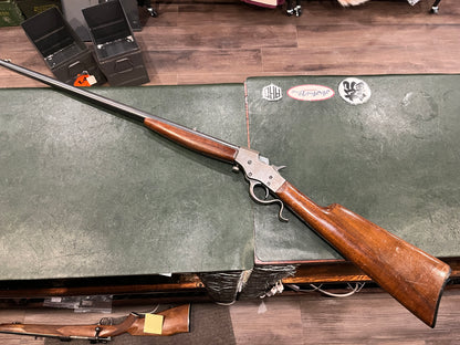 Carabine à un coup J. Stevens « Favorite » modèle 1915 – calibre .25 Stevens Rimfire, fabriquée aux États-Unis