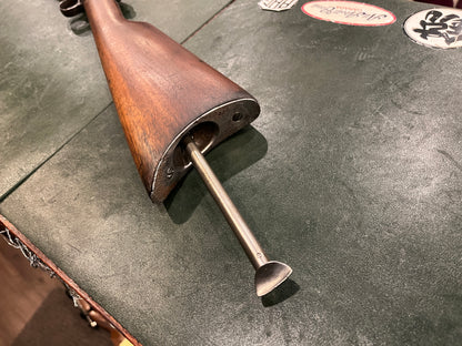 Winchester Model 1903 Semi-Automatic Rifle – .22 Winchester Automatic, Early U.S. Production