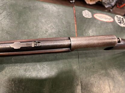 Winchester Model 1903 Semi-Automatic Rifle – .22 Winchester Automatic, Early U.S. Production