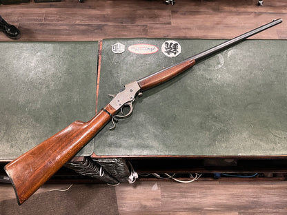 Carabine à un coup J. Stevens « Favorite » modèle 1915 – calibre .25 Stevens Rimfire, fabriquée aux États-Unis