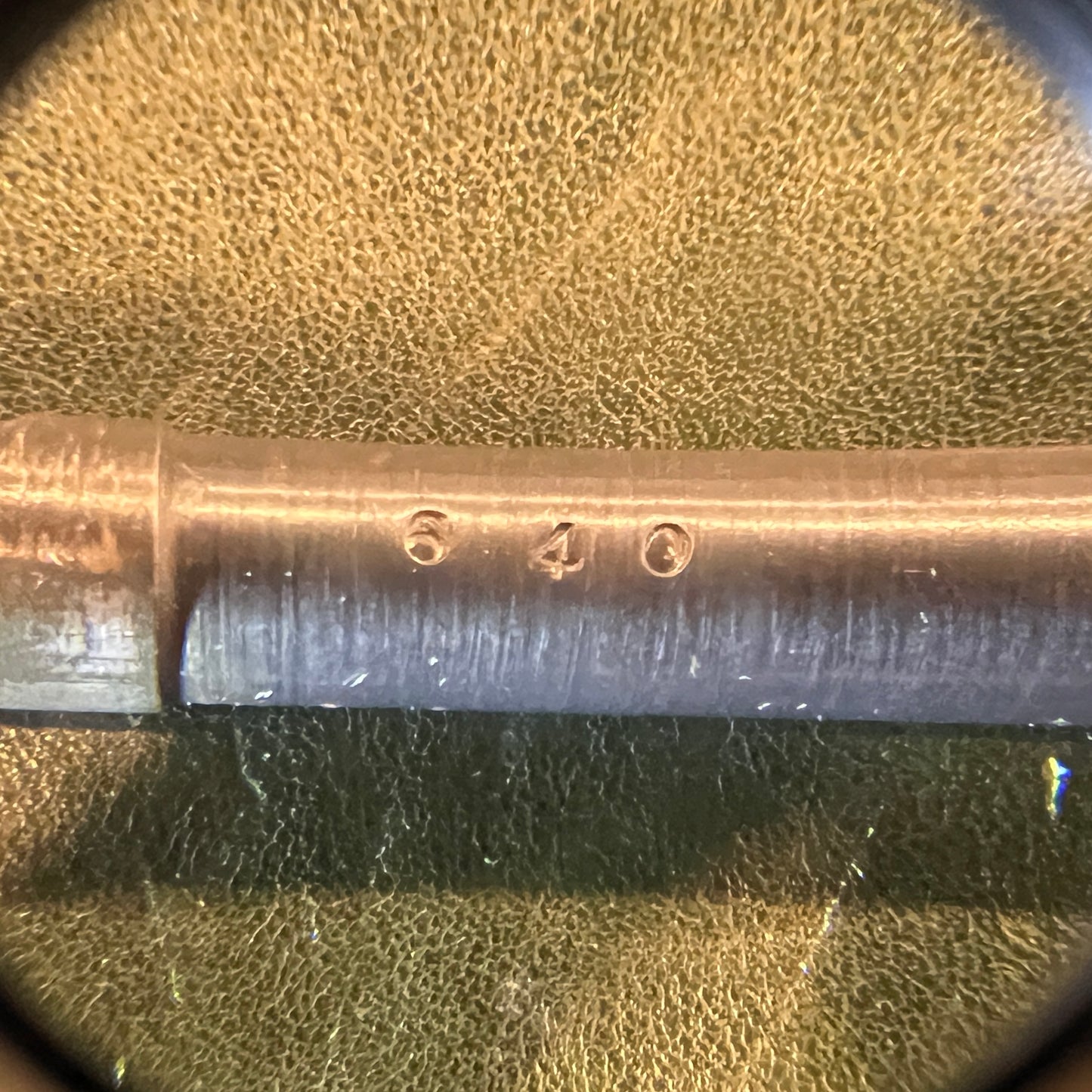 WW2 Japanese Type 99 Arisaka Rifle – 7.7×58mm Arisaka – All Matching with Original Dust Cover