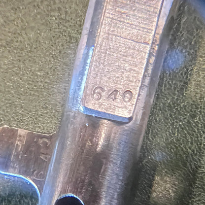 WW2 Japanese Type 99 Arisaka Rifle – 7.7×58mm Arisaka – All Matching with Original Dust Cover